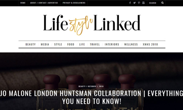 Lifestylelinked.com announces relocation 